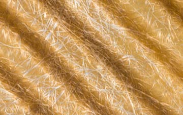 Wyndham Park fibreglass roof waterproofing