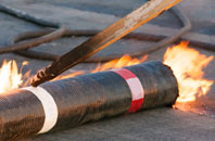 free Wyndham Park flat roofing repair quotes